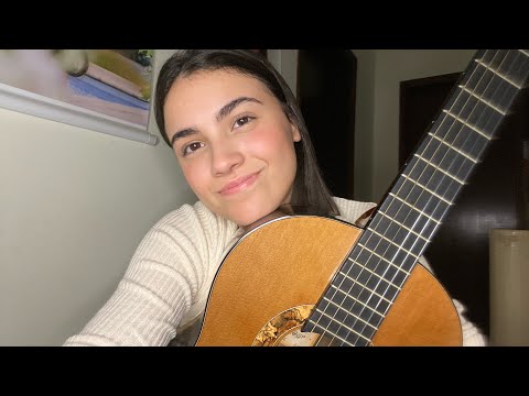 Cala-Te Mar (COVER) - Hino Avulso CCB | Voz e Violão