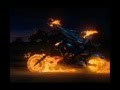 Ghost Riders In The Sky Spiderbait From The Movie Ghost Rider