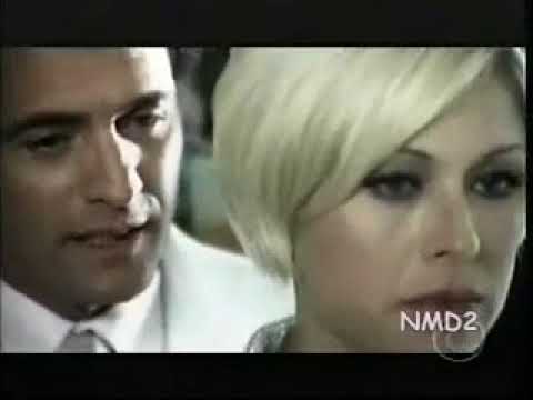 Mulheres Assassinas  1 temporada - Episodio 01