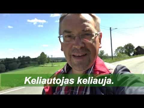 LITHUANIAN LESSON 128 - TO TRAVEL - Keliauti