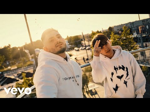 PAXER feat. Zeta - PANAMA (🎥: 24papryk)