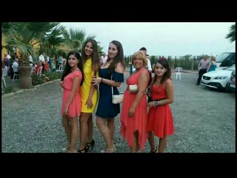 playa de María Portugal.