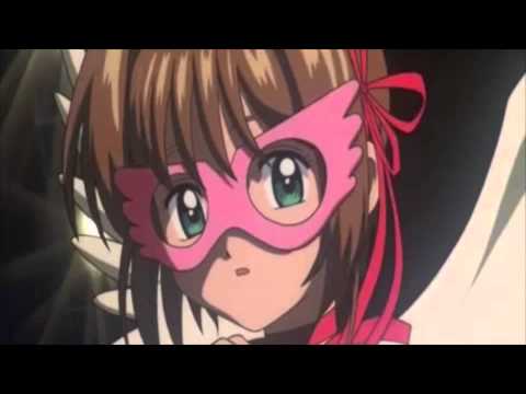 True to my heart [Cardcaptors]