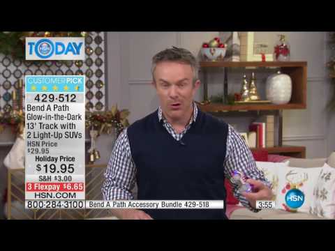 HSN | HSN Today: Electronic Toys & Gifts 11.07.2016 - 07 AM