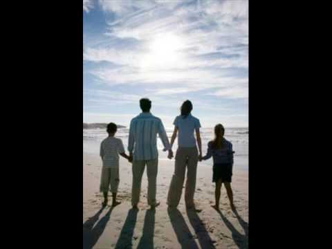 Família - Perfeito Projeto de Deus!