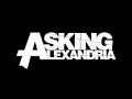 Asking Alexandria - Someone, Somewhere 