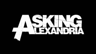 Asking Alexandria - Someone, Somewhere