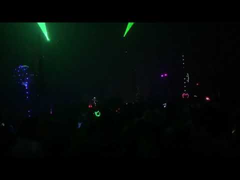 Factor B - Anything For You @ Dreamstate SoCal 2018