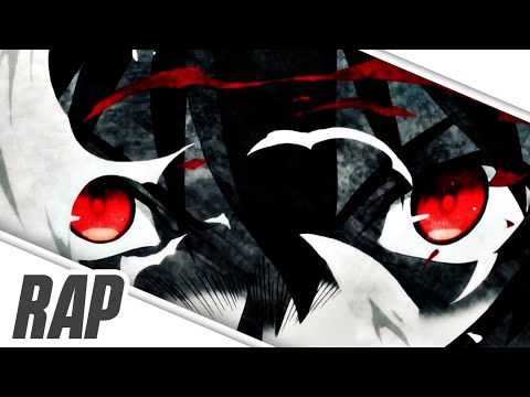 Rap do Ikki Kurogane (Rakudai Kishi no Cavalry) | BasaraRAP 17