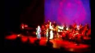 Paul Potts - Everybody hurts (Live, Göteborg Swe 080524