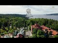 Opplev Ramme Fjordhotell Munch Havlystparken Og Smaker I Verdensklasse Tilbring No