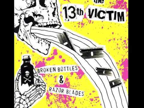 The 13th Victim - 