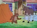 The Little Bear Movie 2001 VHS 3