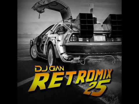 RETROMIX Vol. 25 - Take My Breath Away | Pop Rock 70's & 80's (DJ GIAN) HQ