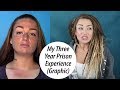 My Prison Experience w/Photos | WARNING GRAPHIC | Story Time