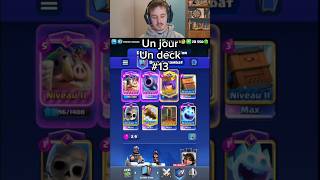 Comment jouer cochons royaux séisme ! UJUD #13 - Deck Guide by Fr29