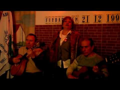 Natália Velez, "Fado Cravo" - "Maldição *Amália*"