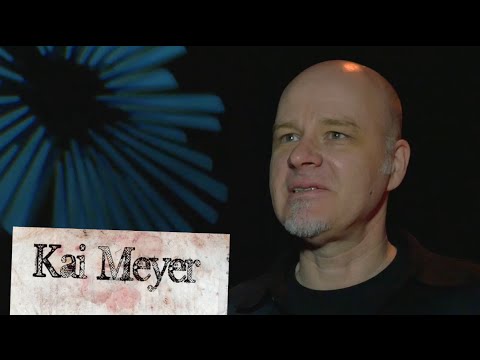 Interview mit KAI MEYER