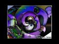 Klaskyklaskyklaskyklasky Gummy Bear Song Version Vocoded With Reversed
