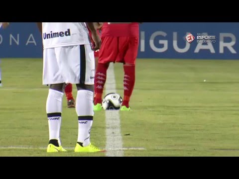 2º Turno: ABC 1 x 1 América/RN – Campeonato Potiguar 2016