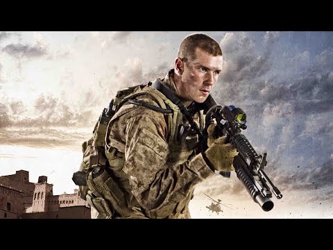 Action War Movie 2021 - JARHEAD 2: FIELD OF FIRE 2014 Full Movie HD - Best War Movies Full English