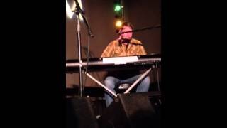 John Fullbright  The Very First Time/ Jealous Man / Ain't Nobody's Business