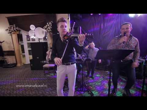 Lucian Seres&formatia:Robi, Alex si Claudiu Stangaciu - Bihor autentic 2017