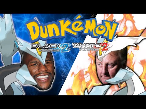 Slam! (Ball Kyurim/Wing Kyurim) - Dunkémon B2/W2 (Quad City DJs vs. Go Ichinose)