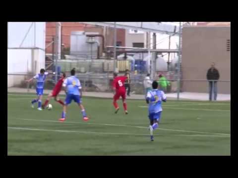 Promo Primera jornada de Tercera Divisió. Palamós CF - CE Sabadell B
