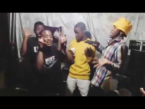 D.M Dope (Dope Masters x Msara)