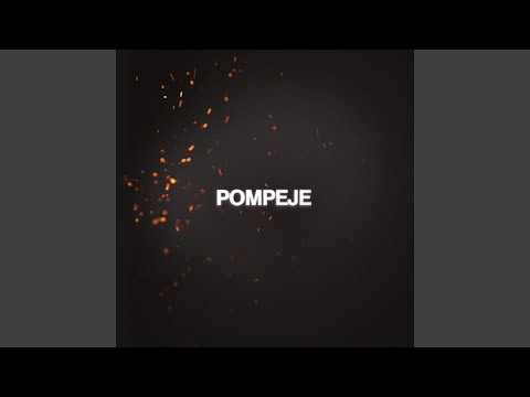 Pompeje