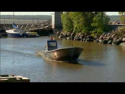 The Nature of Things - Save My Lake