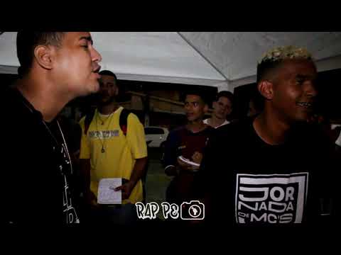 TON x VINICIUS ZN | CHAMPIONS LEAGUE - BDG | °SEMIFINAL°