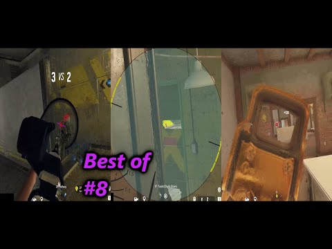 Siege of the Week | KW 42 2022