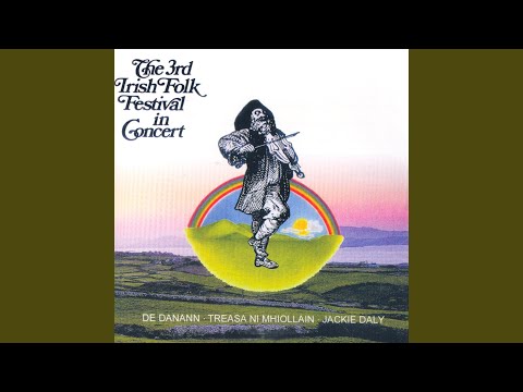 The Plains of Kildare