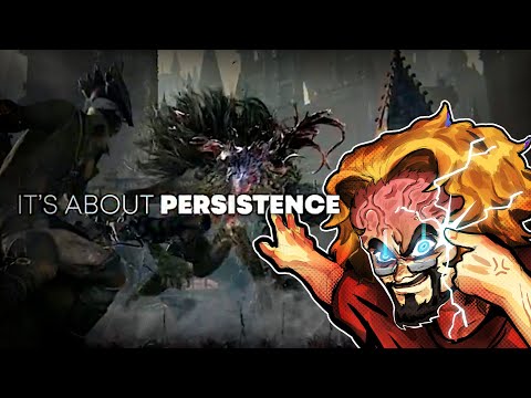 Sony actually acknowledges Bloodborne?!