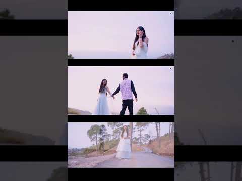 Pre wedding instragram reels