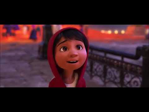 Miguelnocchio Trailer