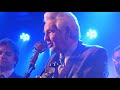 The Del McCoury Band 12/9/17 I Wonder Where You Are Tonight