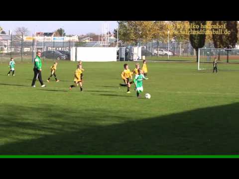 F-J Schönebecker SC II - SV Lok Aschersleben am 2015-11-01