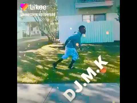 Emmanuel Kunda (official video)2020