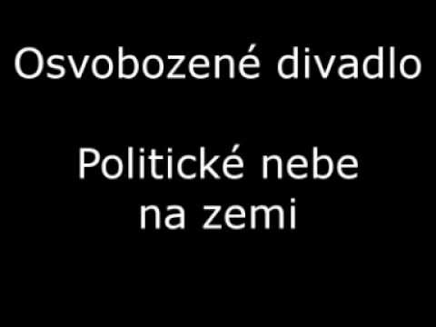 Politické nebe na zemi
