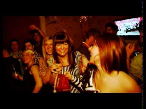 14.01.2011 Bodypainting-Night Deluxe im Musikpark Limburg