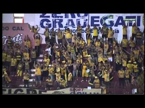 Melhores momentos  Linense 2 x 2 Novorizontino  31-01-2016