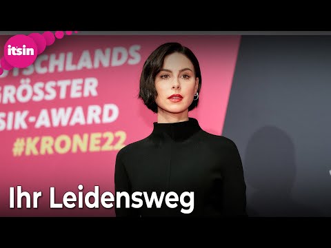 Lena Meyer-Landruts Rückzug: Die Chronologie ihres Leidenswegs • it's in