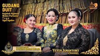 Download lagu GUDANG DUIT - KEJEBAK NYAMAN - WULAN PURNAMA - TEGA - UGAL UGALAN | NADRAN EMPANG PABEAN ILIR mp3