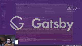 Gatsby & WordPress - 3.4. - Programmatically Creating Pages and Posts
