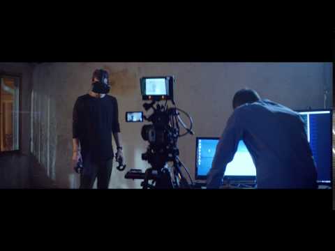 Teaser - From Paper to Virtual Reality