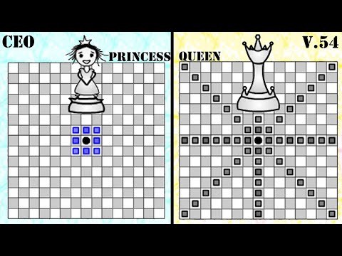 Chess Evolved Online on Steam