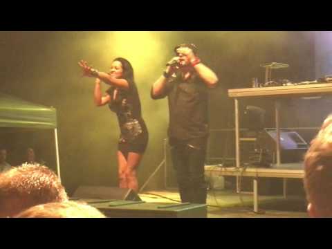 Ámokfutók - Szomorú szamuráj(Retrostars 2016)